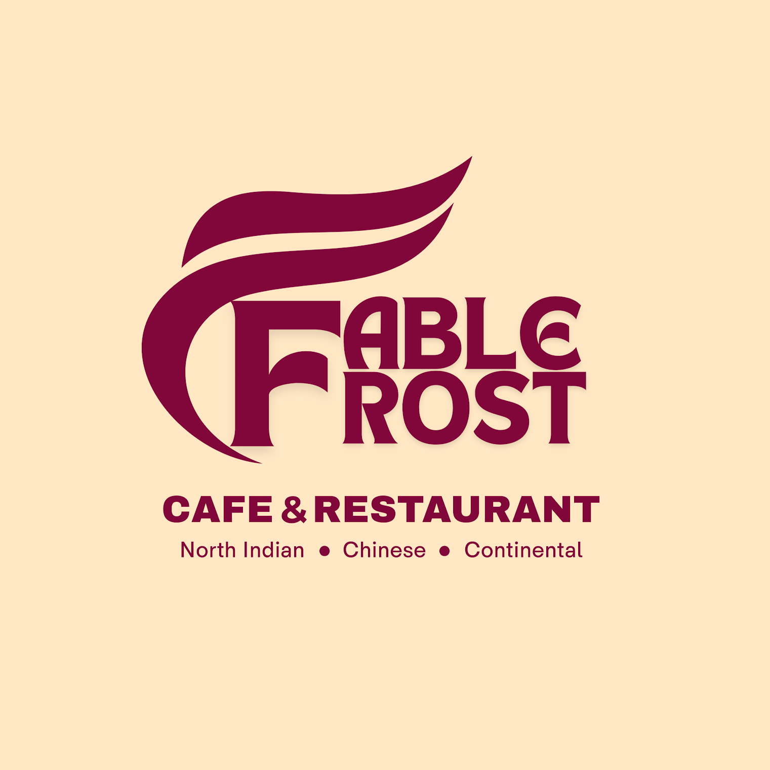 Fable & Frost Restaurant & Cafe